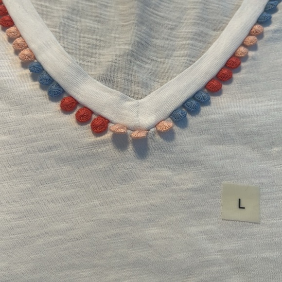 NWT Loft Tshirt - Picture 3 of 7